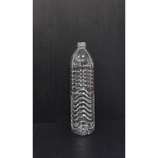 ขวด 1,500ml. ลอนหยัก ปาก 29mm. พร้อมฝา