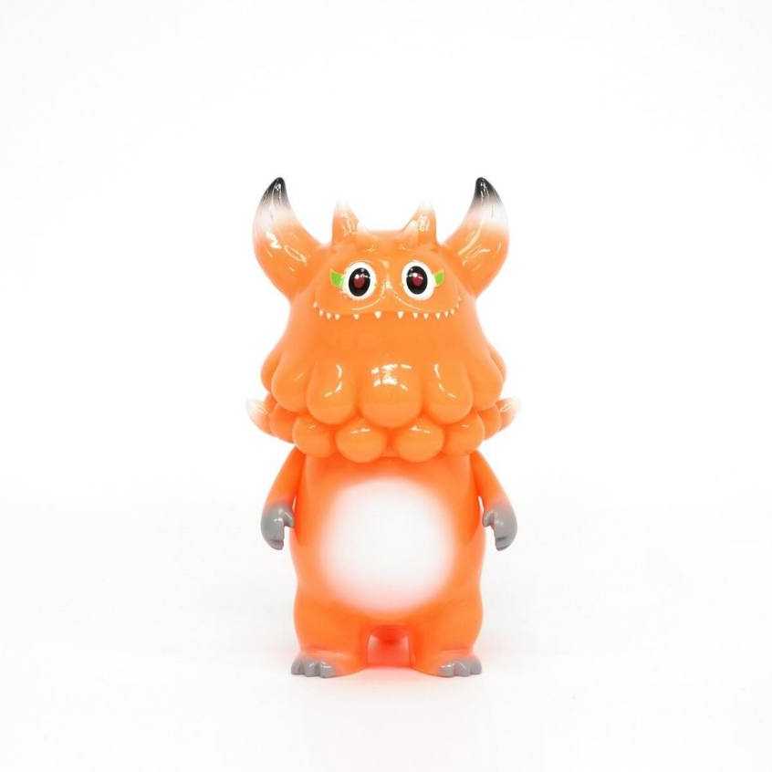 【พร้อมส่ง】Model : RANGEAS jr. - Orange 🐲🟠