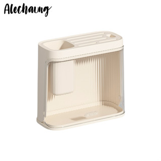 กล่องเสียบมีด ที่วางมีดทำครัว knife holder ชั้นวางของในครัว …