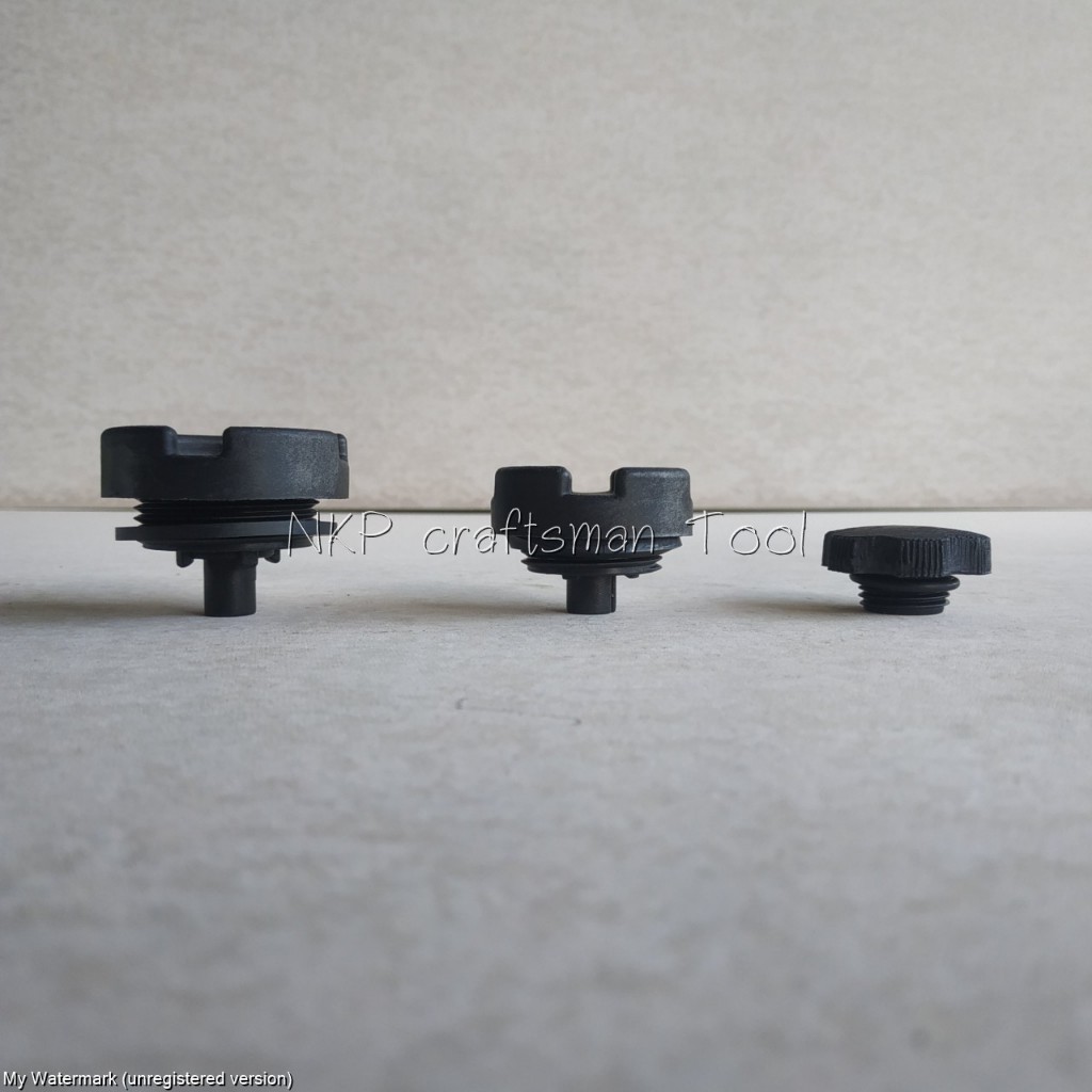 Mitsubishi ฝาปิดเช็ควาร์ล ฝาจุกกรอกน้ำเข้า จุกเติมน้ำ  ปั๊มน้ำมิตซู WP85,105,155,205,255,305R QS