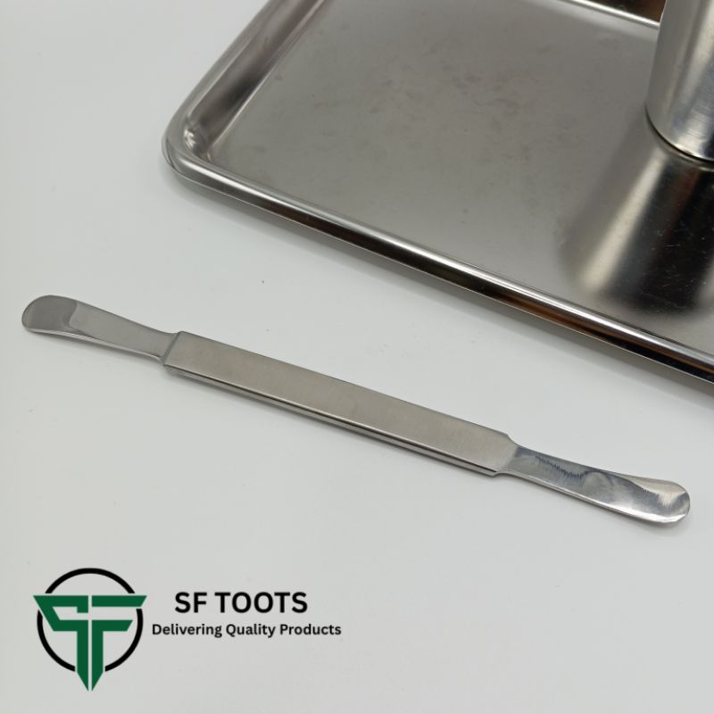 Seldin retractor. Periosteal P23