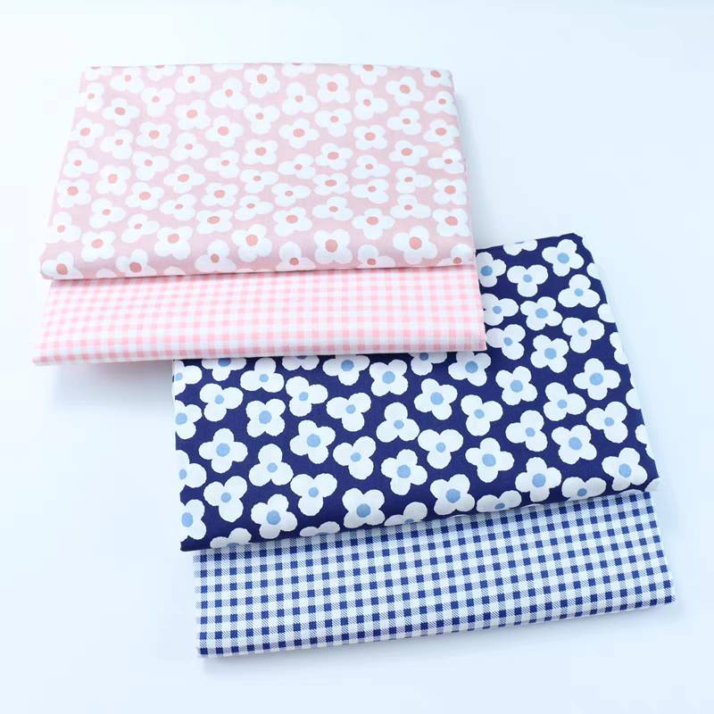 Preorder-ผ้านำเข้าคอตตอนแท้100%ทอแบบทวิลล์ หน้ากว้าง 160ซม.