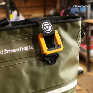 Stream Trail - Cliff Hanger 10kg Load weight ที่แขวนกระเป๋าอเนกประสงค์