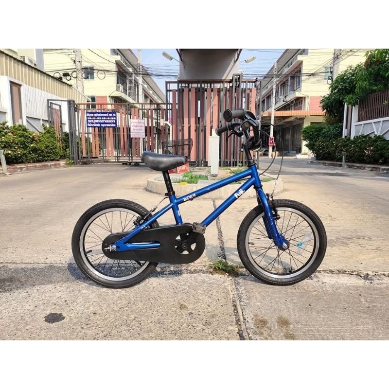 จักรยาน BMX Fuji รุ่น ace 16 มือสองจากญี่ปุ่น