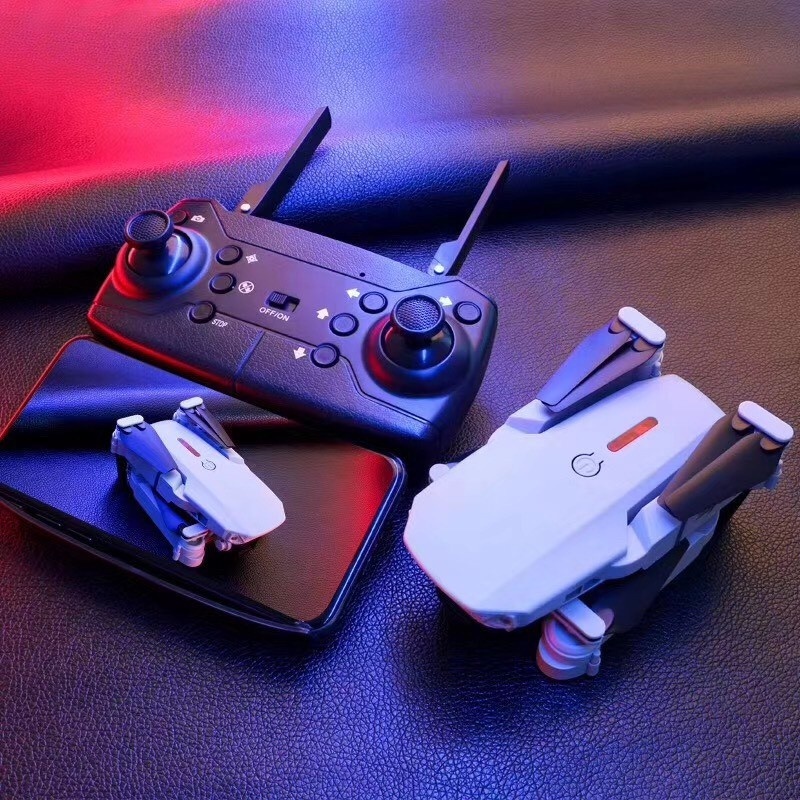 Xiaomi UAV เครื่องบินควบคุมระยะไกลด้วยกล้อง เครื่องบินขนาดเล็กที่มีกล้อง 8K HD เครื่องบินควบคุมระยะไกลกล้องสำหรับ