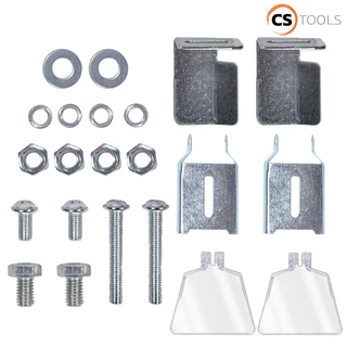 BONCHI มอเตอร์หินเจียร มอเตอร์หินไฟ 5 นิ้ว รุ่น BC-1205 (125 มม.) Bench Grinder แท่นเจียร เครื่องเจียรตั้งโต๊ะ