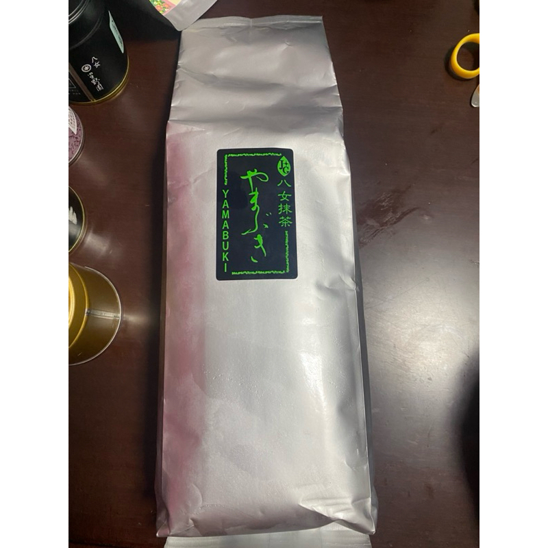 hoshino  yame yamabuki เกรดcafe ทำอาหาร แบ่งขาย40กรัม