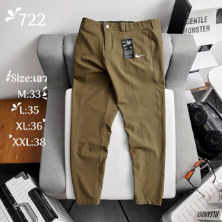 🆕 กางเกงตีกอล์ฟผู้ชาย กางเกงขายาวผู้ชาย สินค้าพร้อมส่งในไทย …