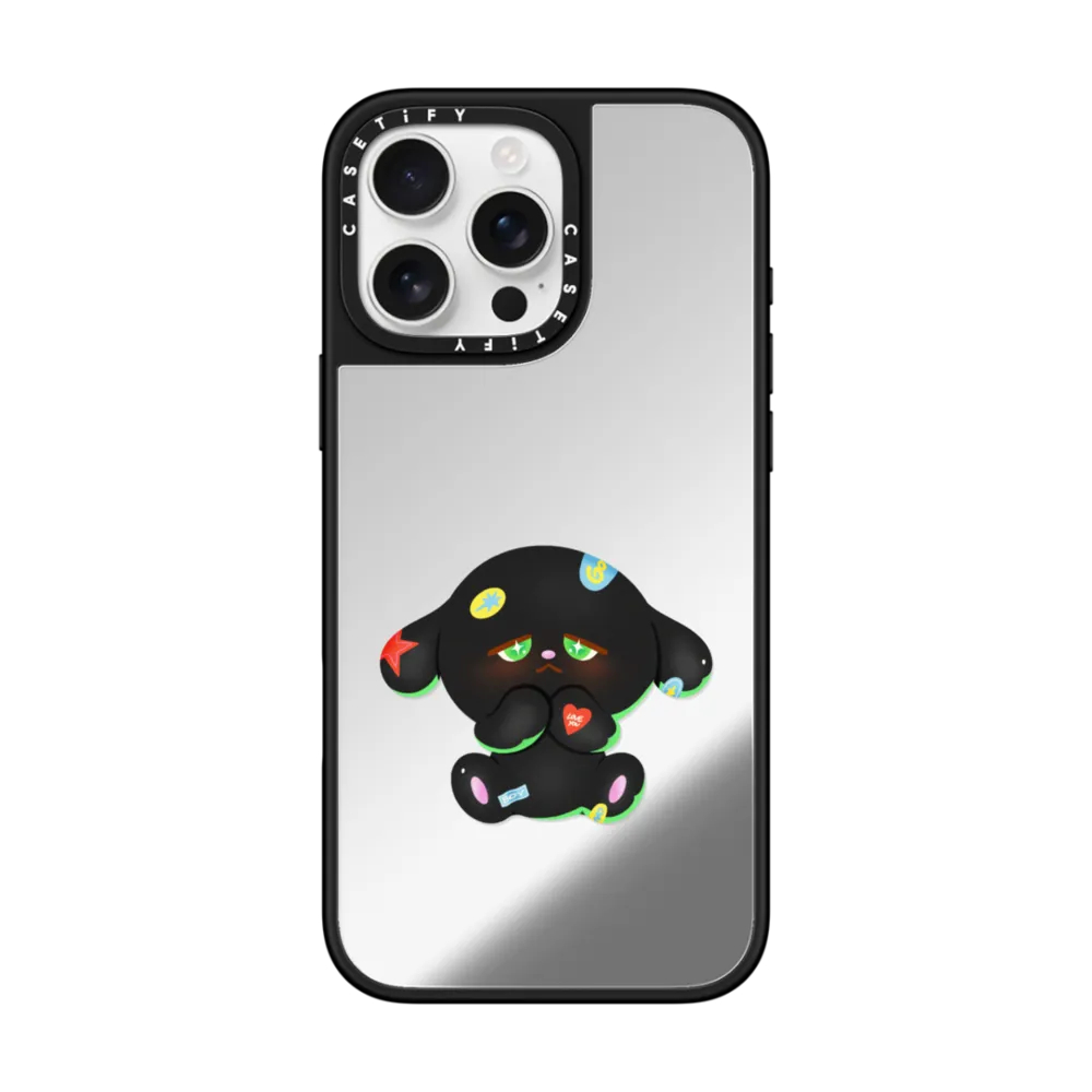 [🍁พร้อมส่ง🍁] Casetify แท้ ✅ Casetify : ไทป์น้องหมา | บ้าบิ่น - GELBOYS สินค้าพร้อมส่ง ประกัน 1 ปี 💯