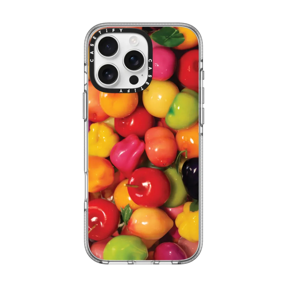 [🍁พร้อมส่ง🍁] Casetify แท้ ✅ Casetify : ลูกชุบลูกใจ | วิเชียร - GELBOYS สินค้าพร้อมส่ง ประกัน 1 ปี 💯