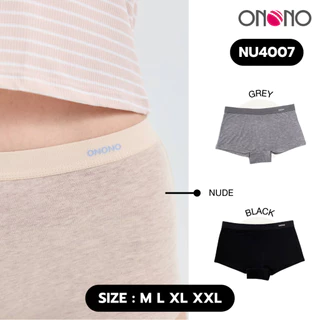 ONONO กางเกงชั้นใน รุ่น NU4007