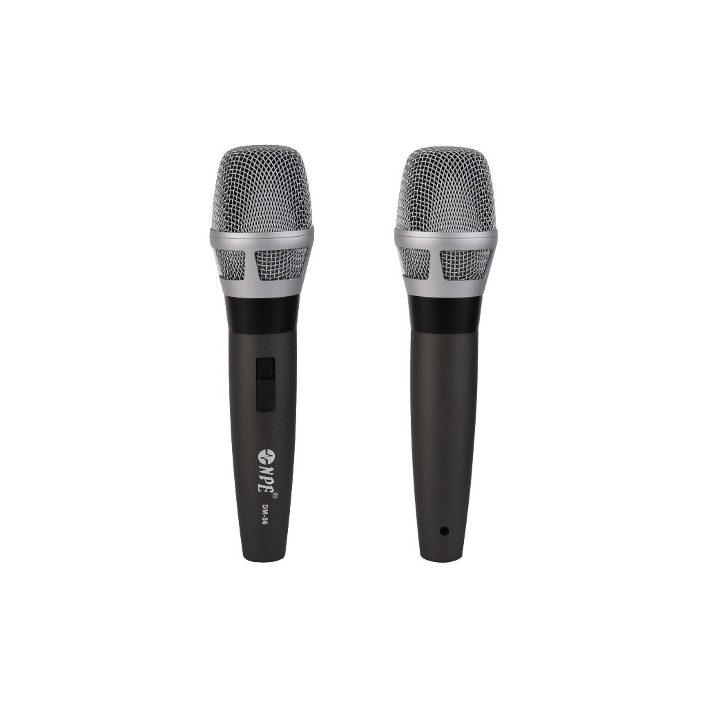 NPE Dynamic Microphone DM-56