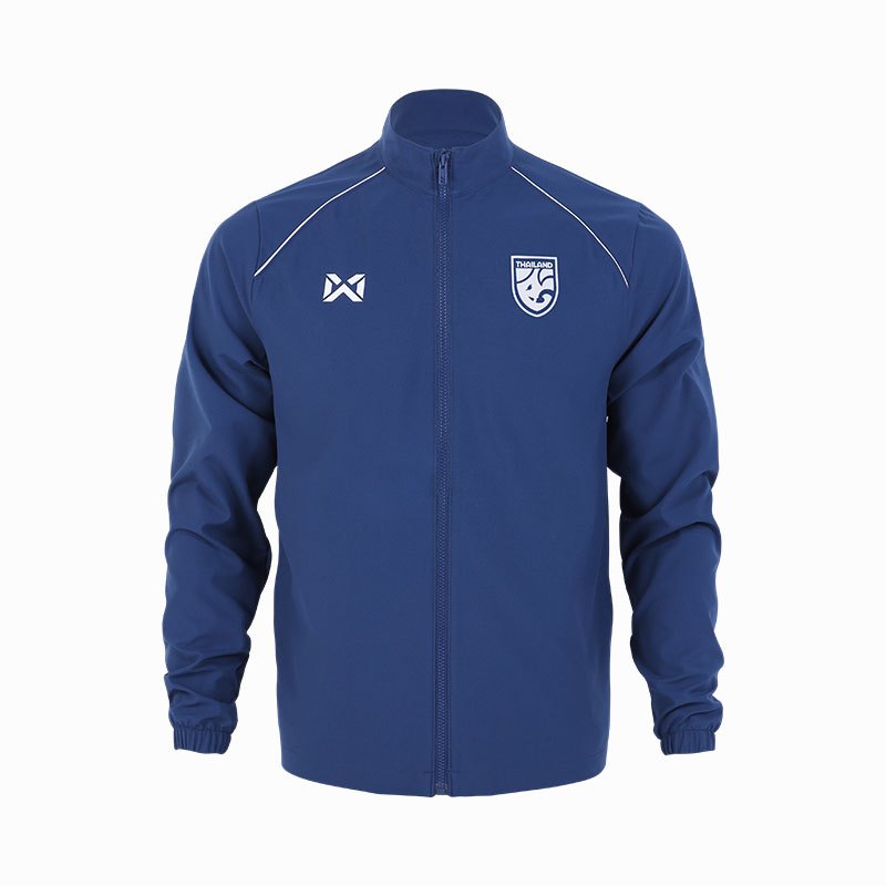 WARRIX เสื้อแจ็คเก็ต Active Pro Changsuek (WA-244JKATH70)