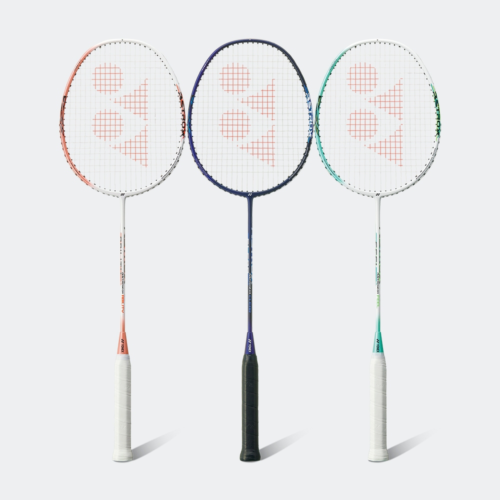 YONEX  Badminton racket /ASTROX-01-ABILITY (Pink)