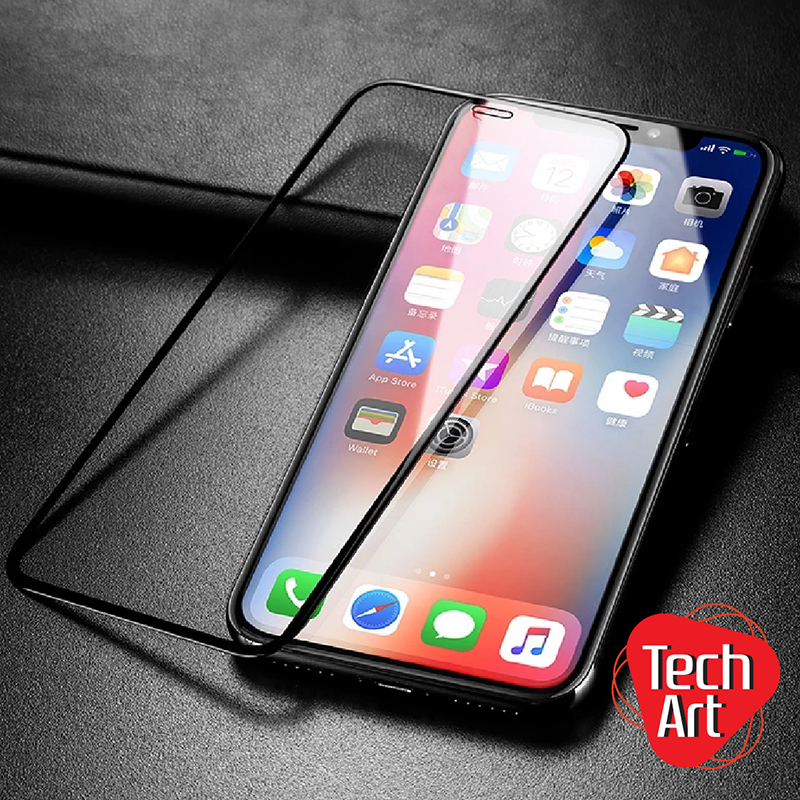 ฟิล์มกระจกใส9Dเต็มจอ Samsung A22(4G) A22(5G) A32(4G) A23 A24 A31 A32(5G) A33 A34 A42 A10 A10s A17 A0