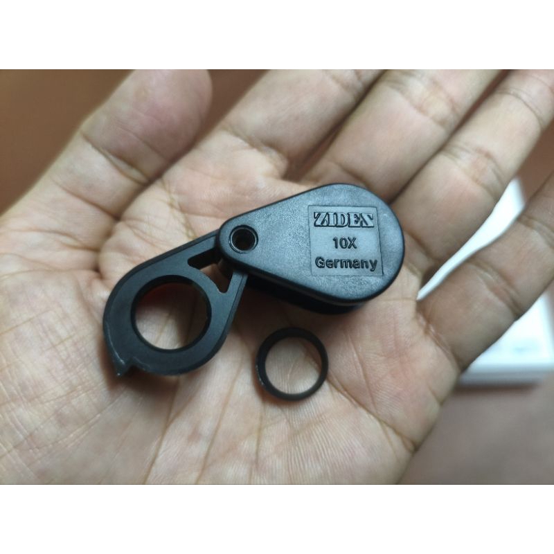 บอดี้เปล่า กล้อง Zides 10X Germany ใส่เลนส์ ตระกูล Zeiss D40  ได้หมดครับ