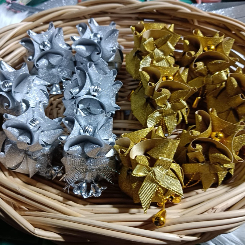 เหรียญโปรยทาน ถุงเงินถุงทอง