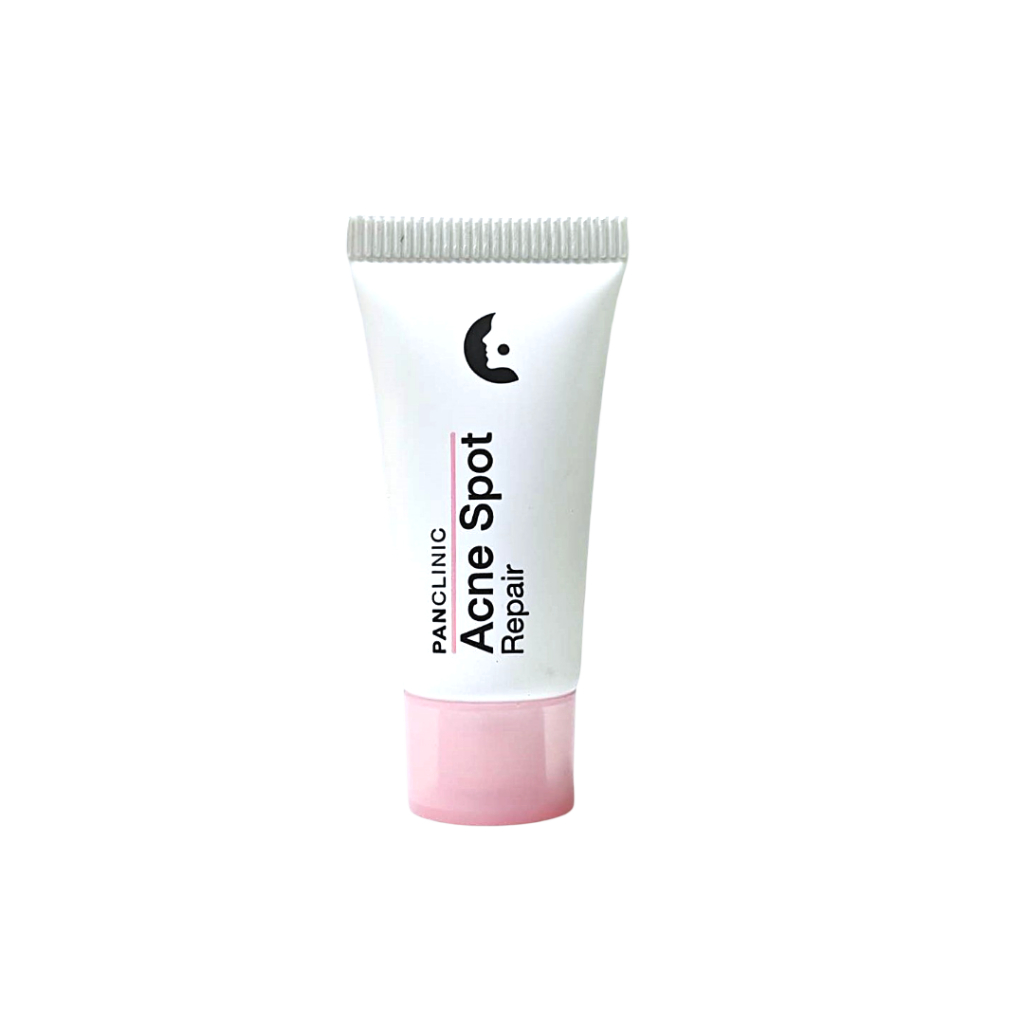 125566-[PAN CLINIC]-Acne Spot Repair 10 g. (แพกเกจใหม่)