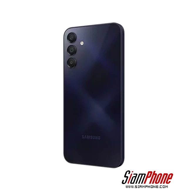 SAMSUNG A05S มือถือ ราคา ถูก พร้อมใช้ thumbnail 5