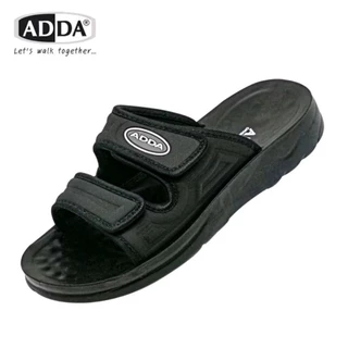 ADDA​ รุ่น 7MA03​ รองเท้า​แตะ​ พื้น​ PU ไซส์ : 39 -​ 40