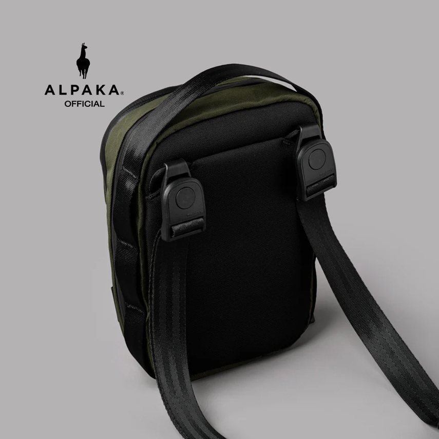 Alpaka حقيبة Metro Sling V2 ‏X-PAC — صورة 2