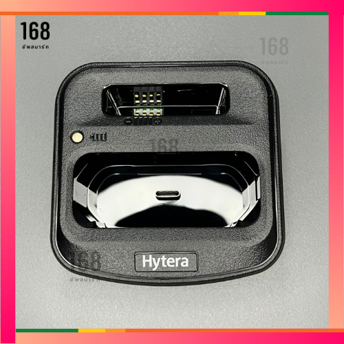 แท่นชาร์จวิทยุสื่อสาร P30  Hytera รุ่น CH20L25