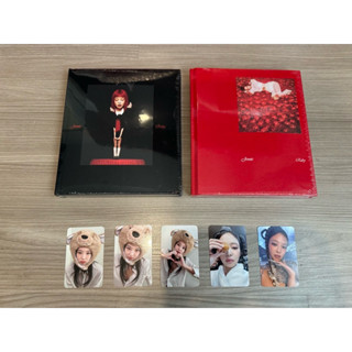 [พร้อมส่ง] Jennie 1st studio album Ruby อัลบั้ม Zen ver. Jan…