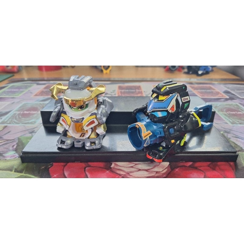 takara b daman super bdaman wild wyvern/stag sphinx บีดาแมน ยิงลูกแก้ว