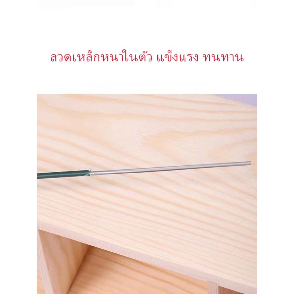 ก้านดอกสีเขียว ยาว 30 ซม. พวงละ 20 ก้าน - รูปที่ 2