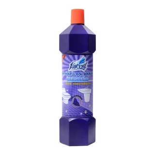 [3ขวด] ฟาร์เซ็นท์ น้ำยาล้างห้องน้ำ 900 มล. - Farcent Bathroom Cleaner 900 ml. x 3 pcs.