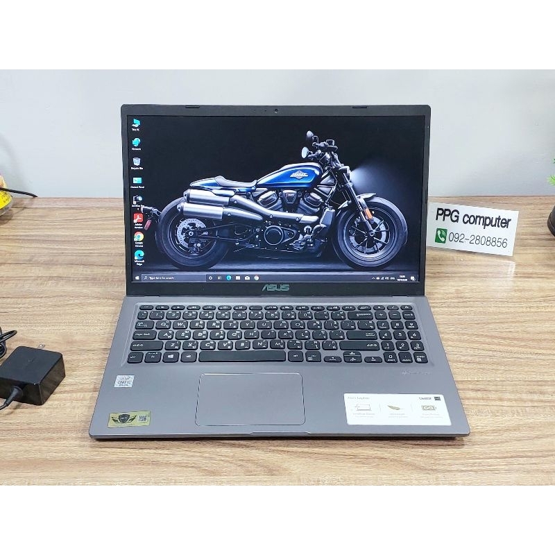 ASUS X515JA-EJ093T (i5-1035G1)