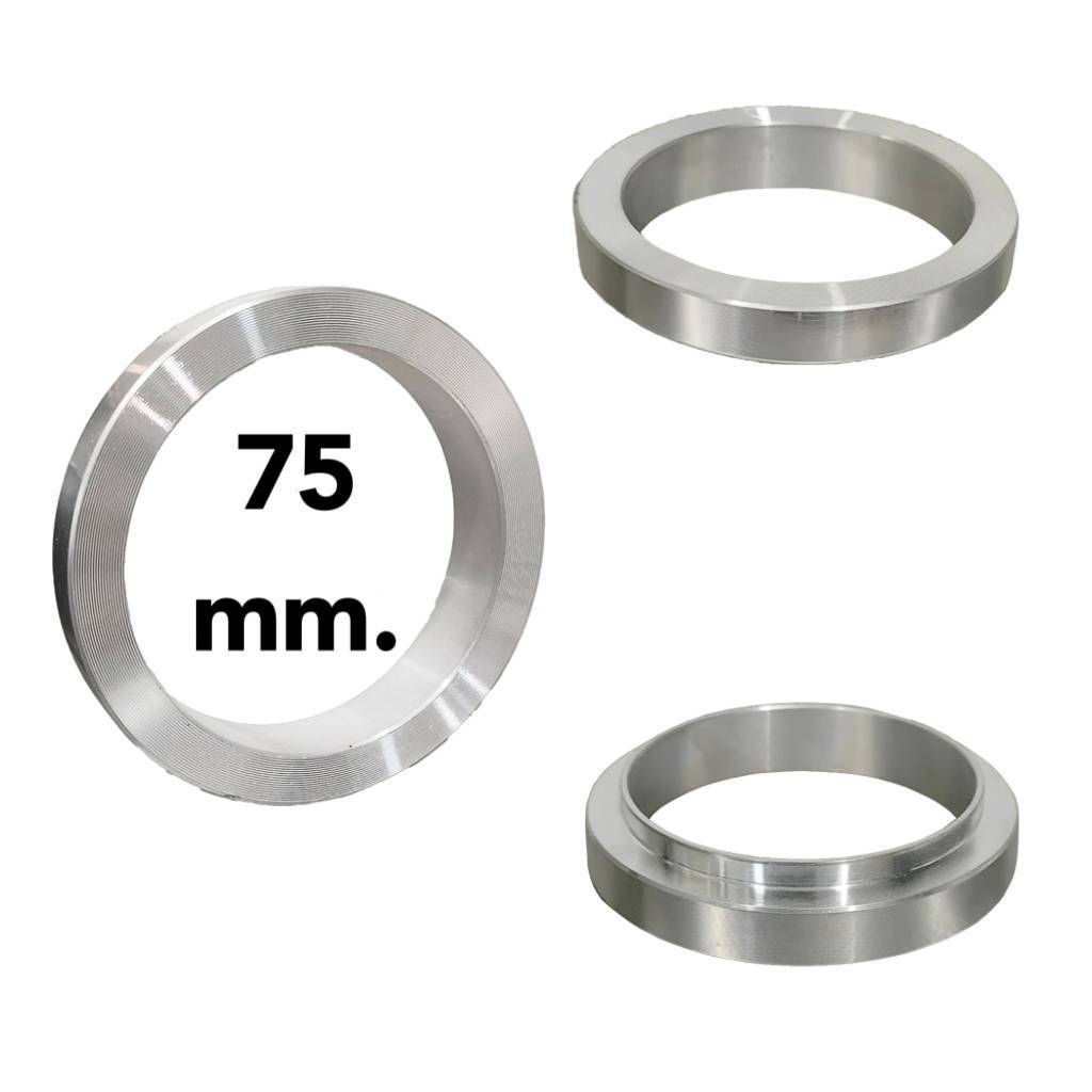 บล็อกเสริม 75 MM รุ่น F06 F07 B9S Pro ZY-902