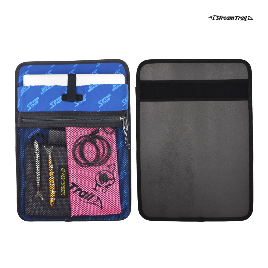 Stream Trail-SD Backpack PC Inner กระเป๋าเสริมติดด้านในกระเป๋าเป้ ขนาดA4