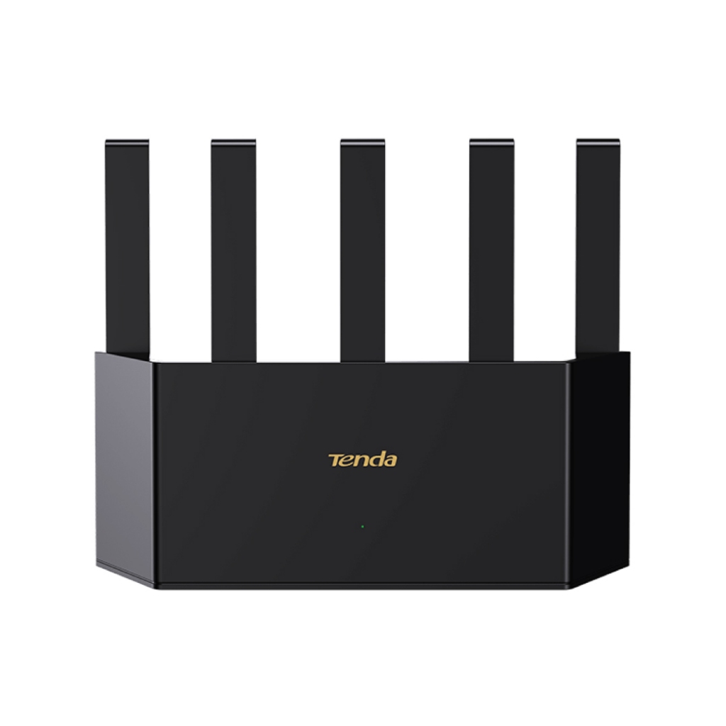 TENDA รุ่น TX12L TX2L Pro AX3000 TE6L BE5100 Dual Band Gigabit Wi-Fi 6 Router รองรับเทคโนโลยี Wi-Fi 