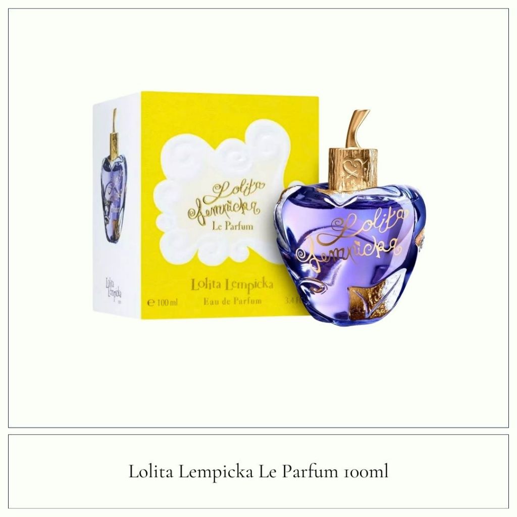 Lolita Lempicka Le Parfum 100ml