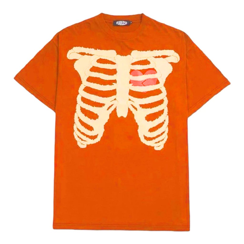 Fearless Bone T-Shirt