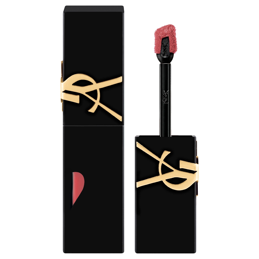 YVES SAINT LAURENT - The Inks Blur (6ml.) ลิปสเตนเนื้อแมตต์