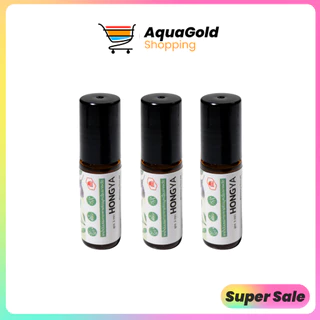 น้ำมันนวดโฮงยา อโรม่า พร้อมส่ง✅ Hong Ya Aroma น้ำมันนวด ลูกกลิ้ง คัดจมูก หอมสดชื่น