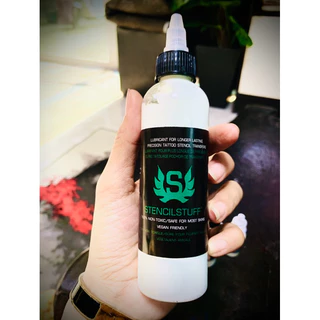 ราคาถูกน้ำยาลอกลายSTINCILSTUFFTATTOOชนิดติดแน่นสินค้านิยมสำหรับมืออาชีพสินค้าถ่ายจากของจริงจัดส่งจากร้านค้าในไทย
