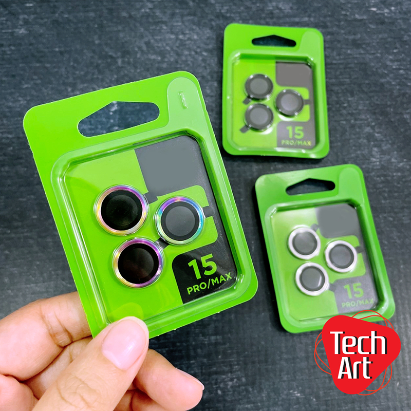 ฟิล์มกระจกเลนส์กล้อง Mi14T 14TPro LENS FILM ครอบทั้งเลนส์ 9H ใส