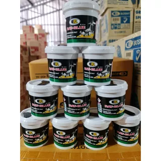 กาวจับหนู กาวดักหนู บอสนี่ BOSNY B214 ขนาด 400ml. SB+