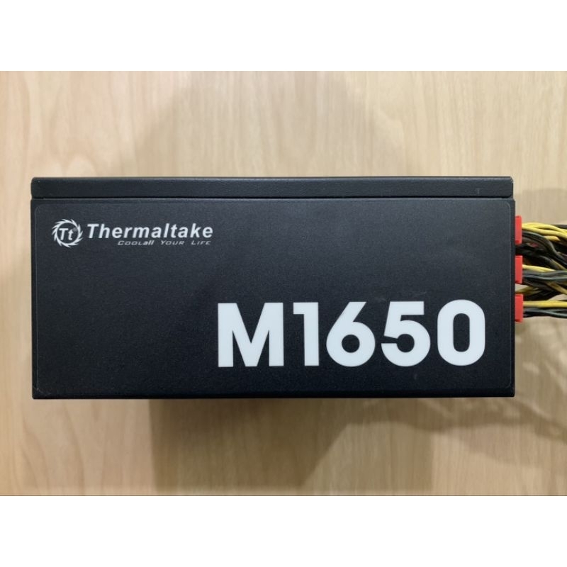 PSU THERMALTAKE M1650