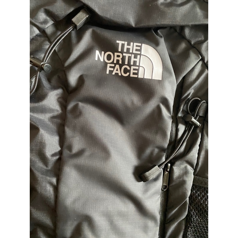 กระเป๋า THE NORTH FACE สีเขียวทหาร/สีเขียว/สีดำ ผ้าไนล่อน💯💞🥰