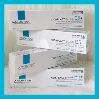 🔥ส่งทันทีได้‼️ของแท้ 100% ฉลากไทย ล็อตใหม่สุดๆ🔥 La Roche Posay CICAPLAST Baume B5+ ลาโรช โพเซย์ ซิคาพลาส โบม บี5+ บาล์มี