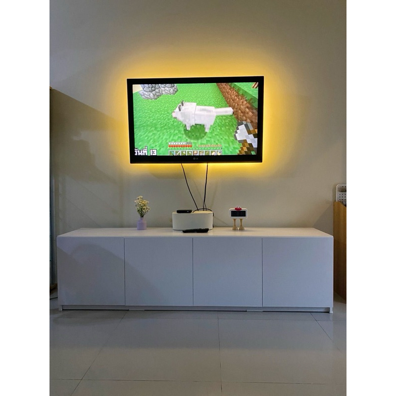 ตู้วางทีวี รุ่นยาว 180 cm