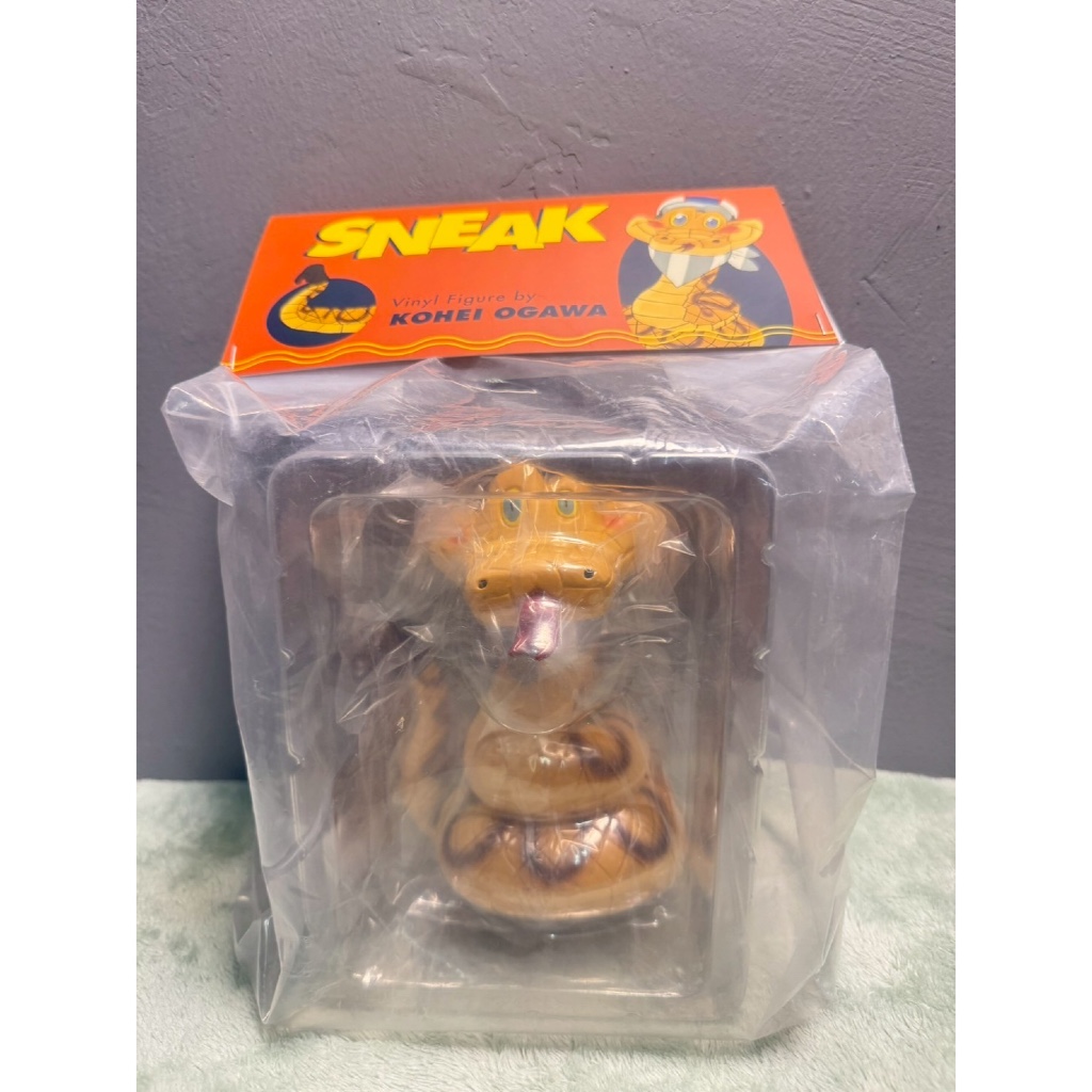 Sneak KoHei Ogawa 💯 สินค้าของแท้ Limited Edition จาก Official 💯