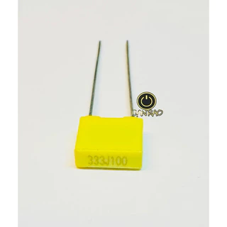 220NF 0.22UF 105 1uF 5% POLYESTER