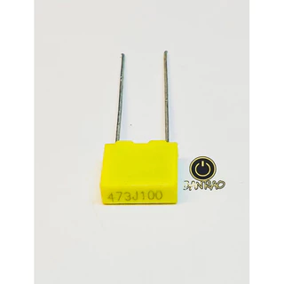 220NF 0.22UF 105 1uF 5% POLYESTER