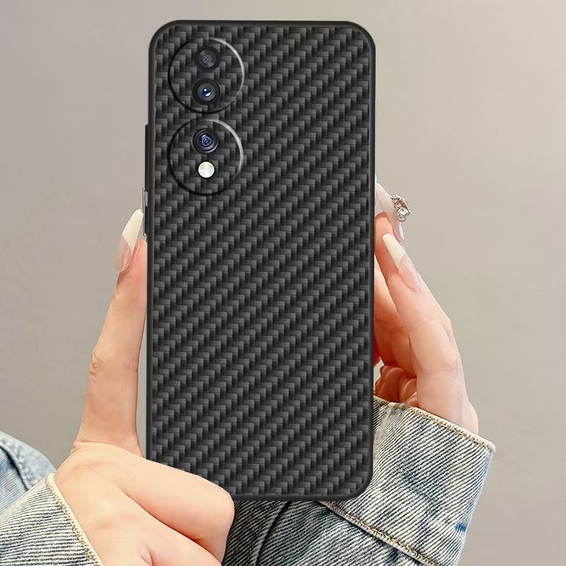 เคสสีดำ แคบล่า สำหรับ Oppo A3 A3X A3Pro A5Pro A60 A18 A38 Reno13 Reno13F Reno13pro Reno11F Reno12F เคสนิ่ม TPU