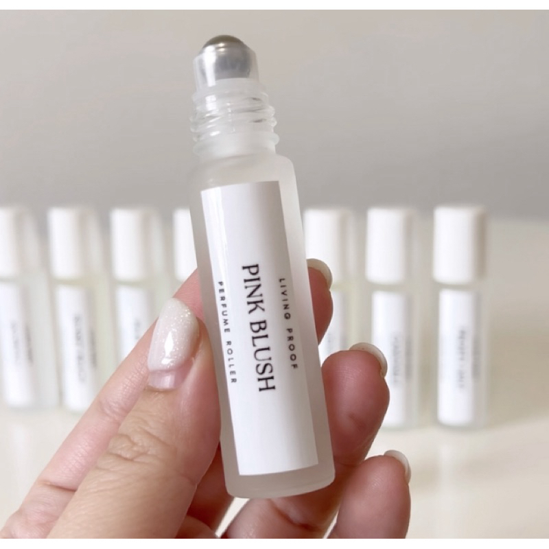 Living Proof ลูกกลิ้งกระจายกลิ่นหอม 9 ml (Scented Roller)